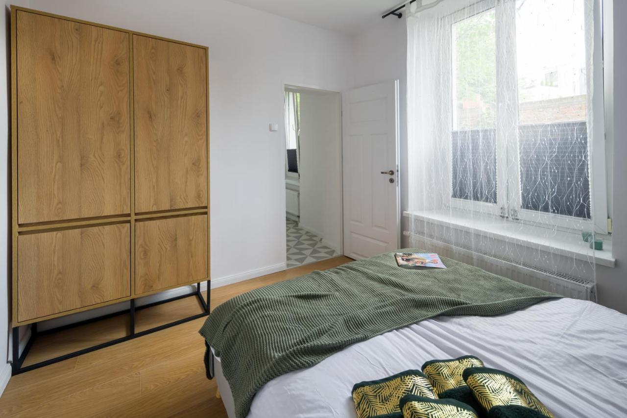 Apartament Powiśle 4 By Homeprime Kraków