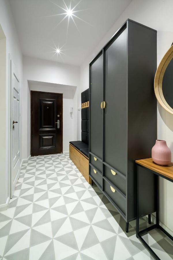Powiśle 4 By Homeprime Apartament