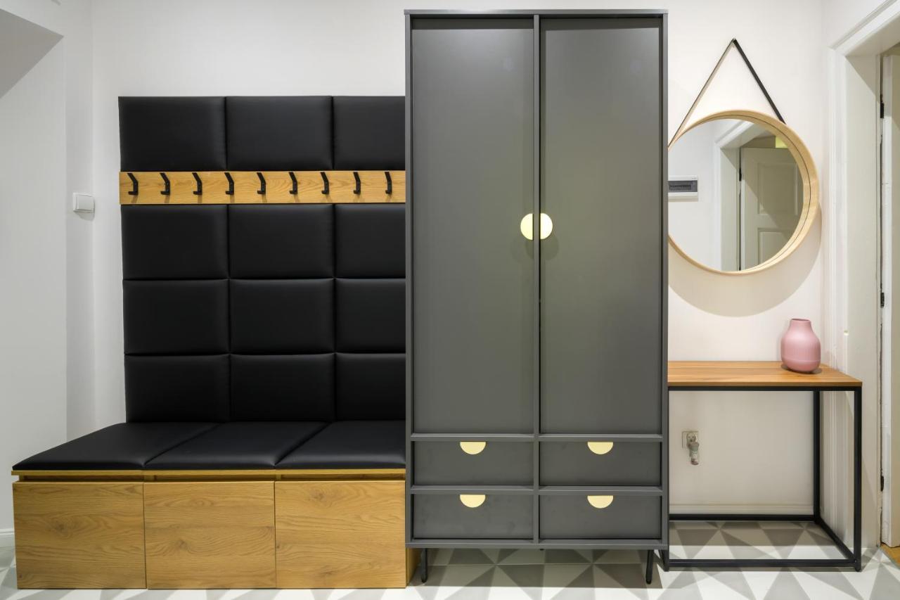 Powiśle 4 By Homeprime Apartament